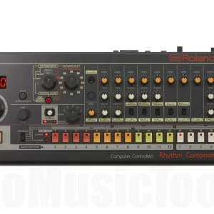 Satisfait Ou Remboursé Roland TR-08 Rhythm Composer