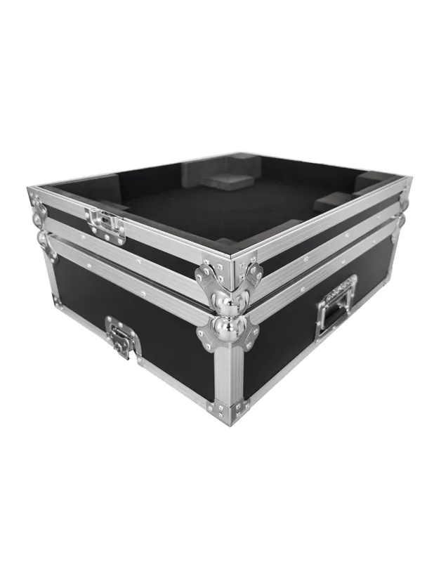 Power Acoustics - Flight Cases - FCM QU16 Dernier Modèle