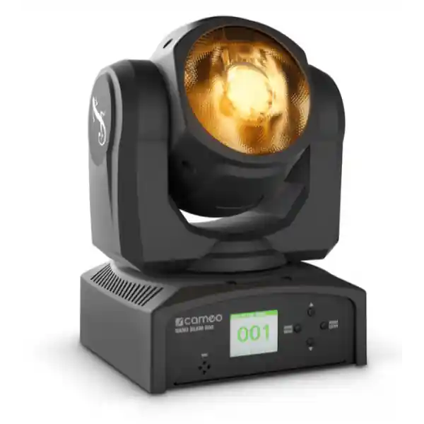 CameoNANOBEAM 600 Prix Choc