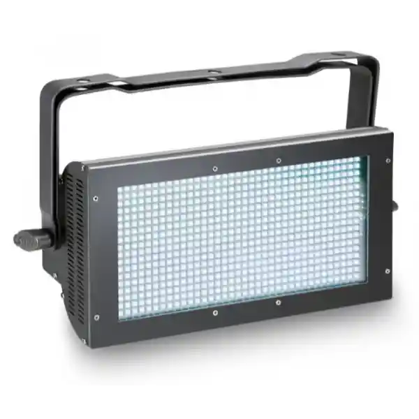 Livraison Express CameoTHUNDER WASH 600 RGBW