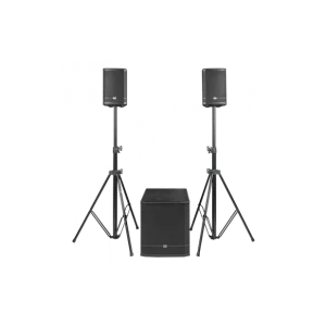 Dap Audio - Pure Club 12 Authentique