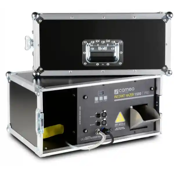 CameoINSTANT HASER 1500 T PRO Petit Prix