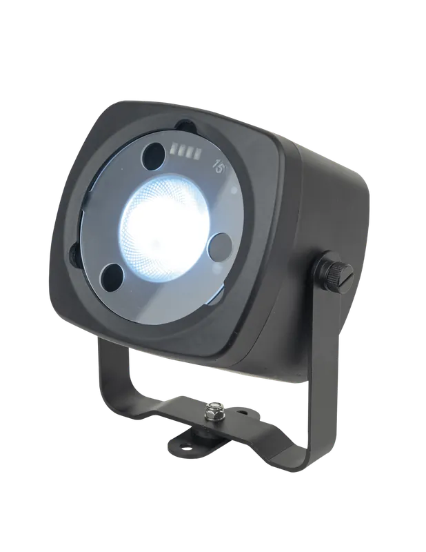 Showtec - EventDOT 15 Q4 Usine Directe