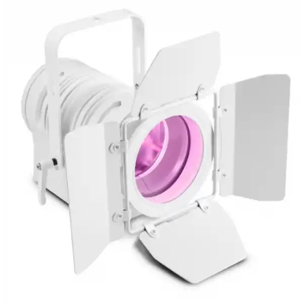 CameoTS 60 W RGBW (BLANC) Meilleure Vente