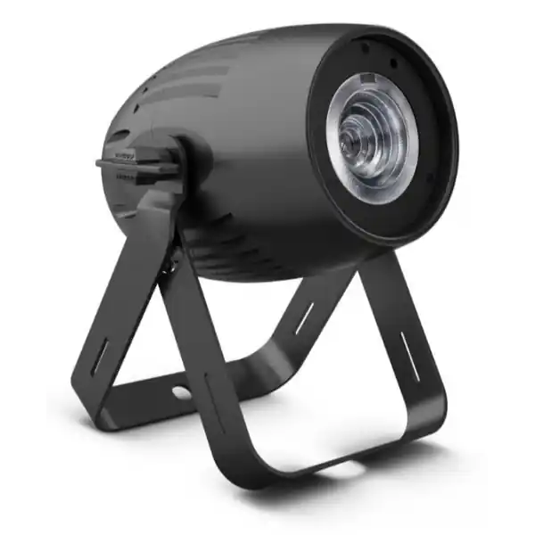 Vente Flash CameoQ-SPOT 40 RGBW (NOIR)
