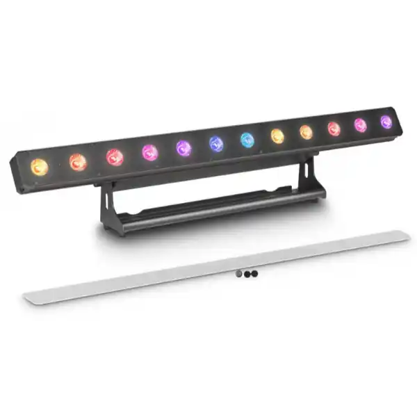 Promotion Saisonnière CameoPIXBAR 600 PRO