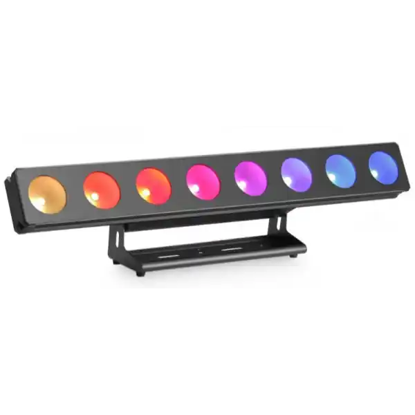 Meilleure Vente CameoPIXBAR 650 C PRO