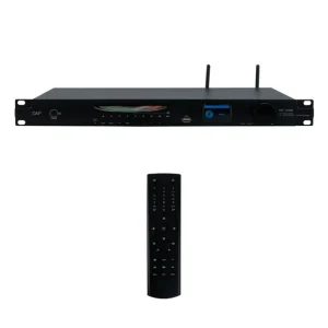 Marque Dap Audio - CDI-160BT