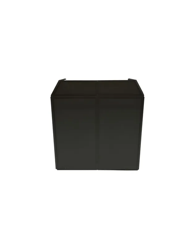 Vente Flash Power Acoustics - Accessoires - LYCRA DJ BOOTH M BL