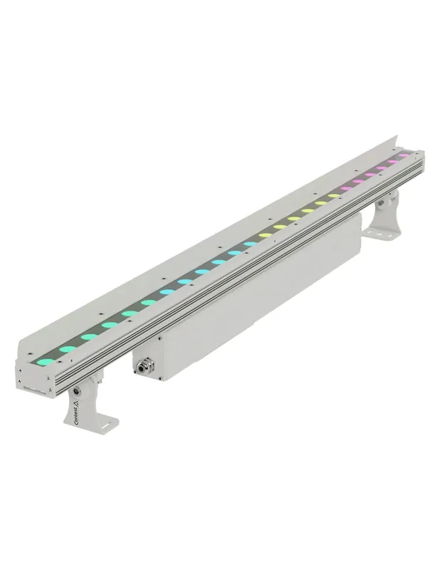 Expédié Aujourd'hui Contest Architectural Lighting - VBAR-100RGBL