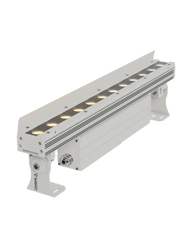 Contest Architectural Lighting - VBAR-50DW Promotion Saisonnière