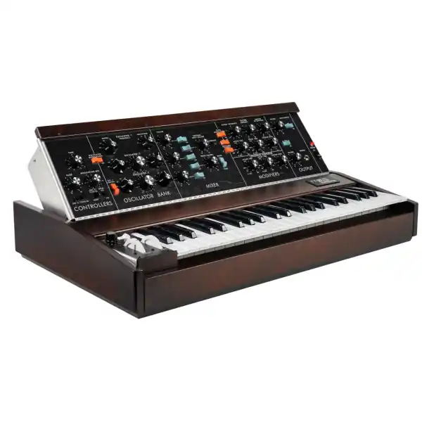 MoogMinimoog Model D Bon Marché