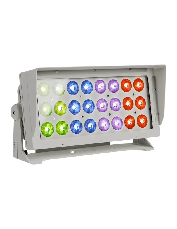 Vente Directe Contest Architectural Lighting - VPANEL-200RGBL