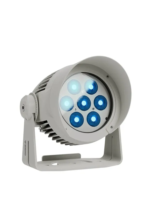 Prix Cassé Contest Architectural Lighting - VPAR-70RGBL