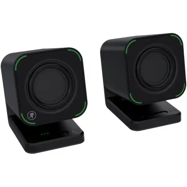 MackieCR2-X CUBE Prix Bas