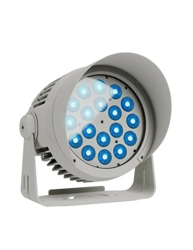 Usine Directe Contest Architectural Lighting - VPAR-150RGBL