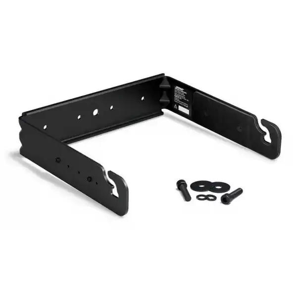 Nouvel Arrivage Bose ProfessionalAMM108 U-Bracket