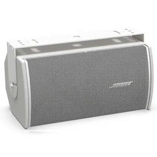 Bose ProfessionalRMU108 (Blanc) Offre Spéciale