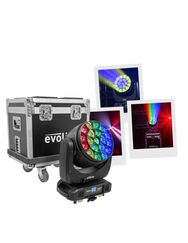 Acheter En Ligne Evolite - Diamond 19x40z