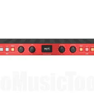 Achetez Aujourd'hui SPL Gemini - Red