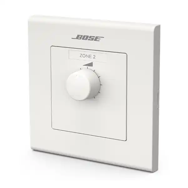 Commander Vite Bose ProfessionalControlSpace CC-1 (Blanc)