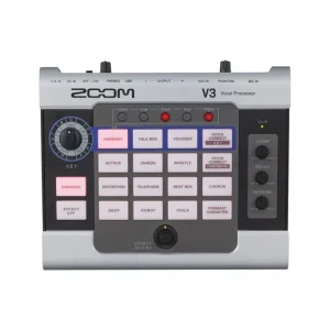 Haute Qualité Zoom - V-3