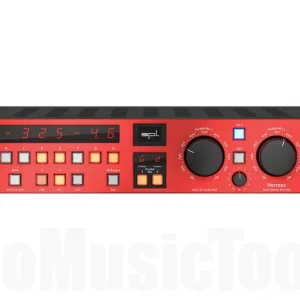 Authentique SPL Hermes - Red