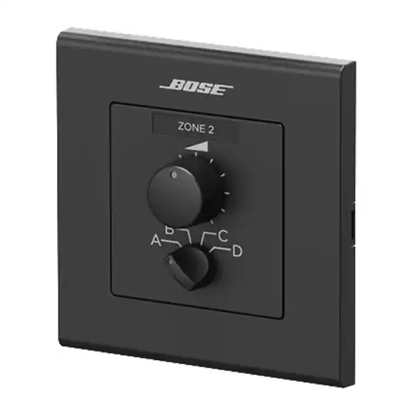 Bose ProfessionalControlSpace CC-3 Nouveauté