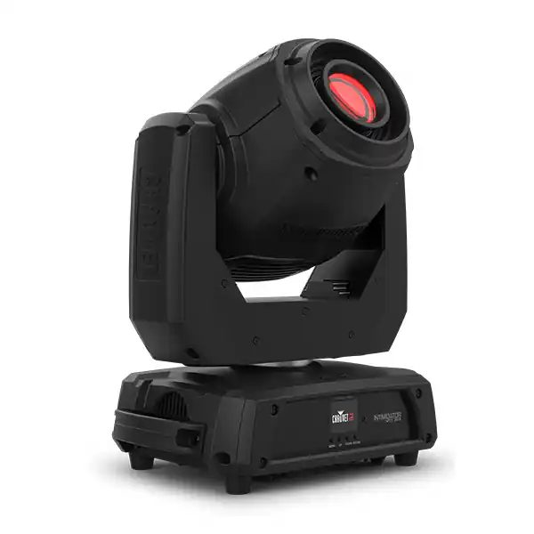 Populaire Chauvet DJIntimidator Spot 360X