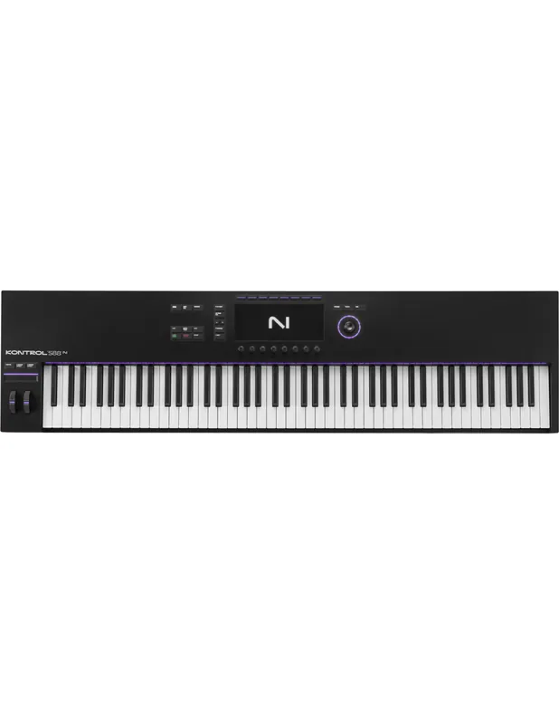Vente Directe Native Instruments - KONTROL S88 MK3