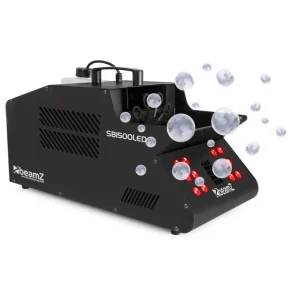 Dernière Chance BeamZ - SB1500LED