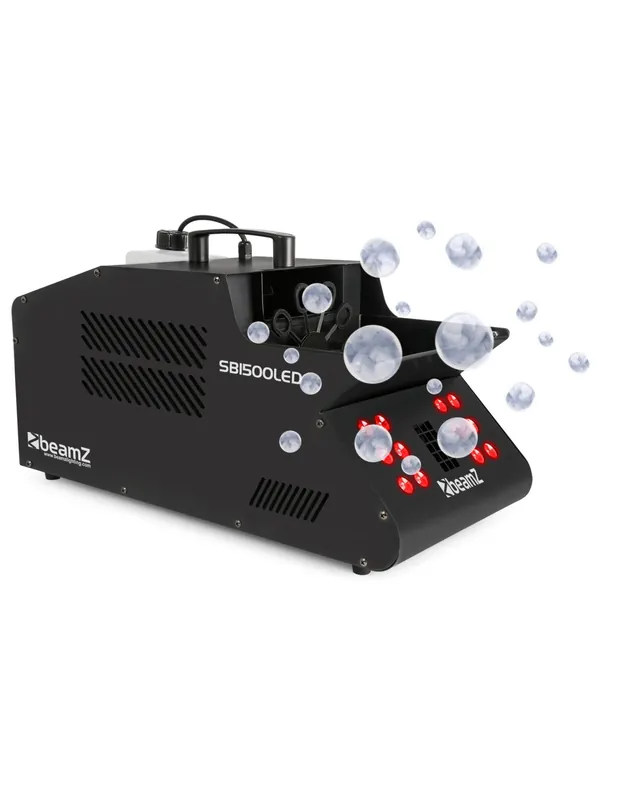 Dernière Chance BeamZ - SB1500LED