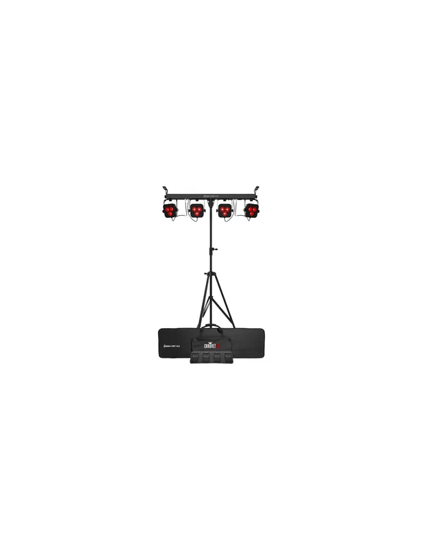 Nouvel Arrivage Chauvet - 4Bar LTBT ILS
