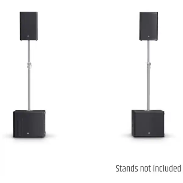 Commander Vite LD SystemsSTINGER G3 EVENT SET A