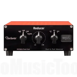 Dernier Modèle SPL Reducer