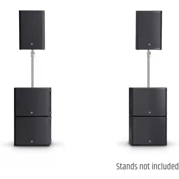LD SystemsSTINGER G3 IMPACT SET A Commander Vite