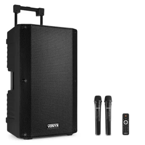 VONYX - VSA700 Livraison Express