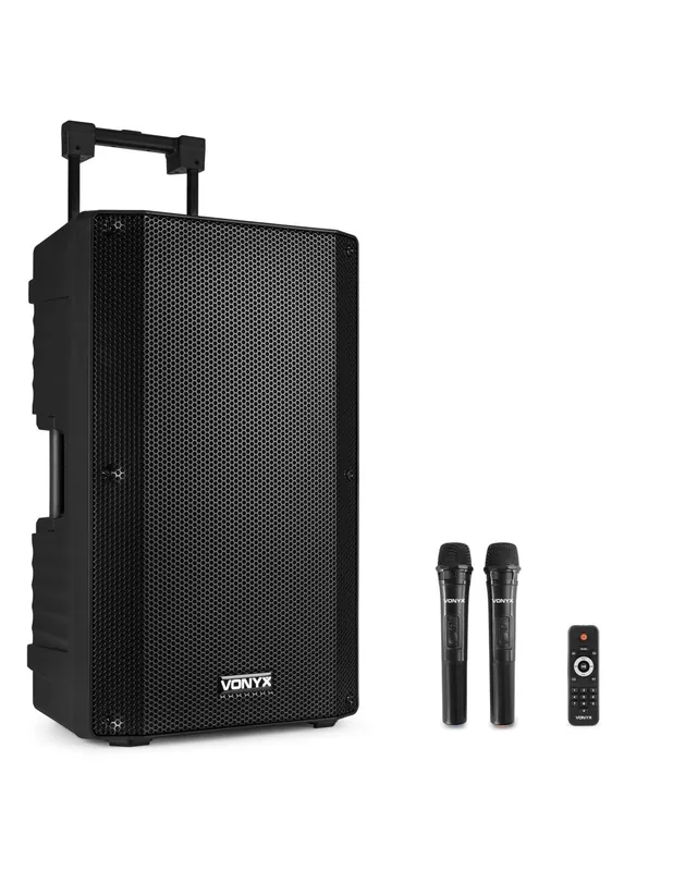 VONYX - VSA700 Livraison Express