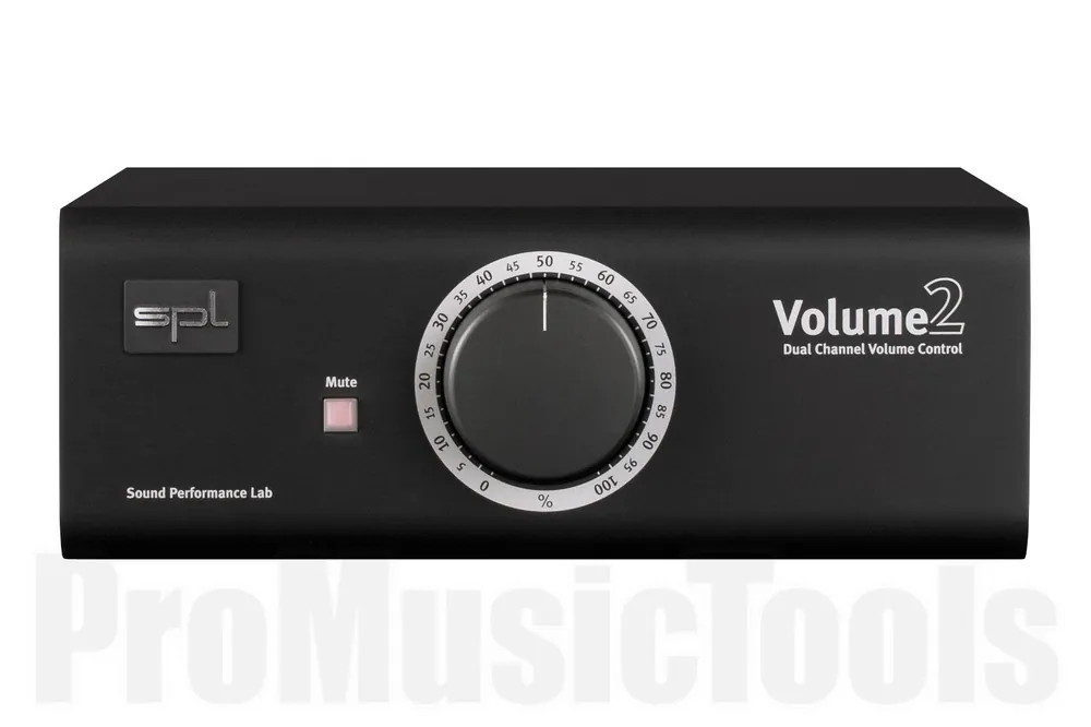 SPL Volume 2 Retour Gratuit