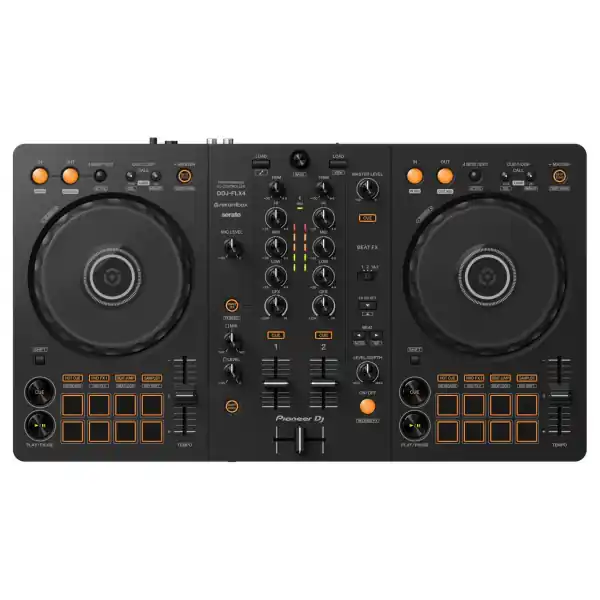 Affaire À Saisir Pioneer DJ AlphaThetaDDJ-FLX4