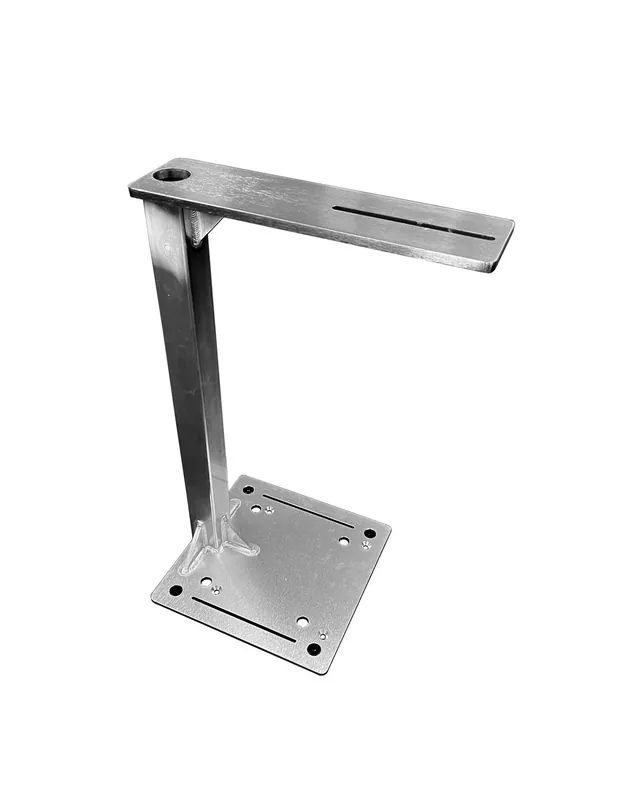 Duratruss - DT Lighting Fixture Suspension Nouvelle Collection