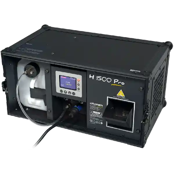 Algam LightingH1500-PRO Meilleure Vente
