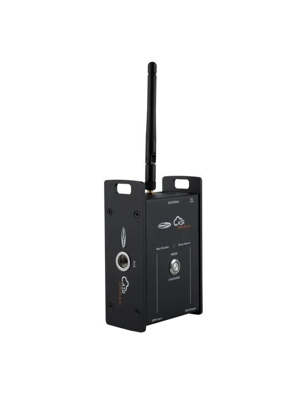 Showtec - AirDrive 2.4 Pocket Achat Immédiat