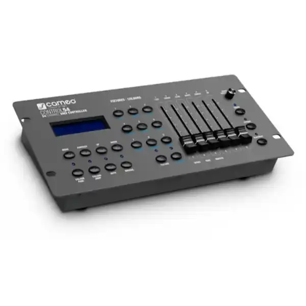 CameoCONTROL 54 Expédié Aujourd'hui