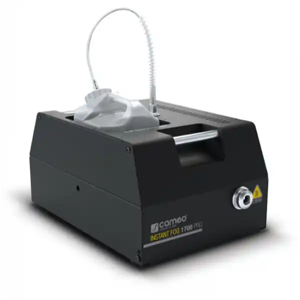Commande En Gros CameoINSTANT FOG 1700 PRO