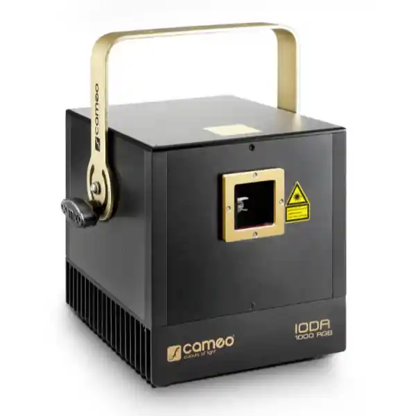 CameoIODA 1000 RGB Livraison Express