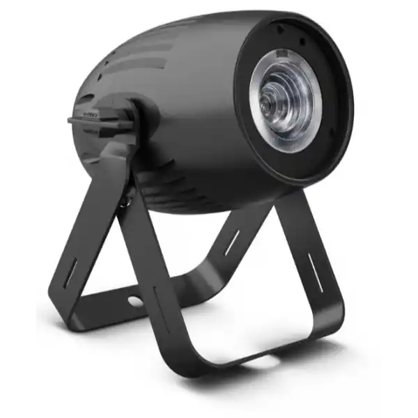 Dernière Chance CameoQ-SPOT 40 TW (NOIR)