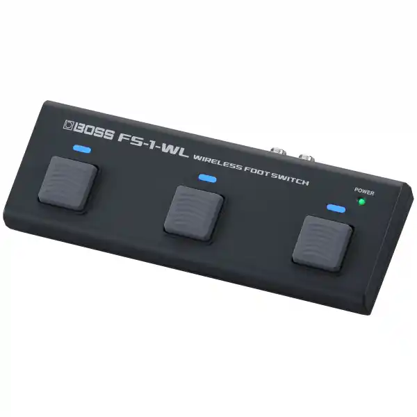 Quantité Limitée BossFS-1-WL