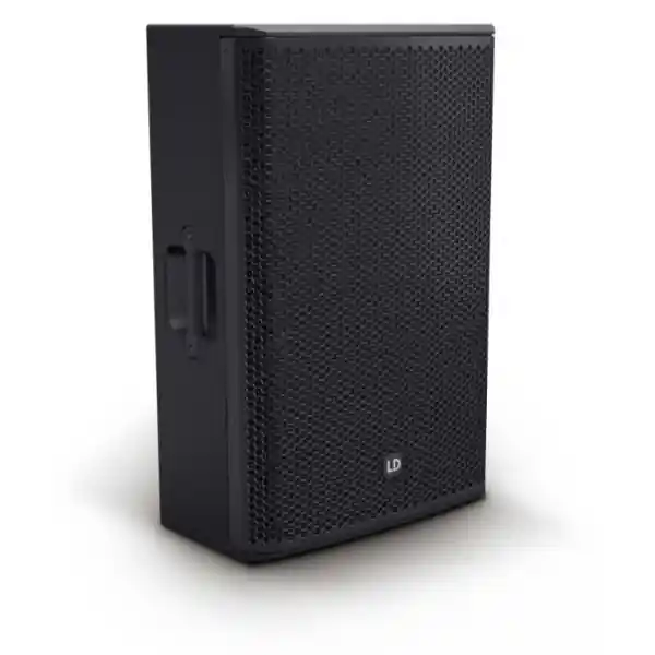 LD SystemsSTINGER 15 A G3 Marque