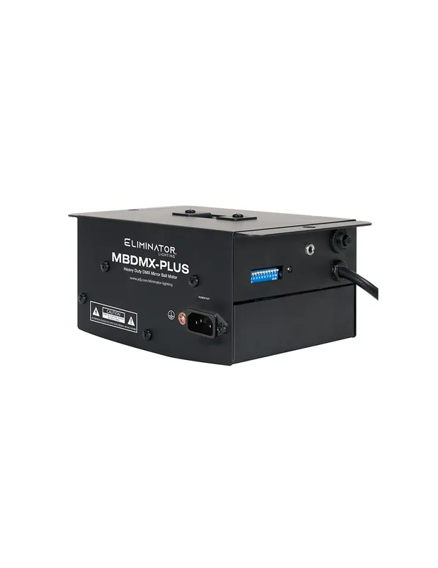 Eliminator Lighting - MBM 50cm DMX Dernière Chance